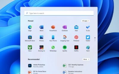 Fin de Windows 10 : comment réussir votre transition vers Windows 11 avec Conecti