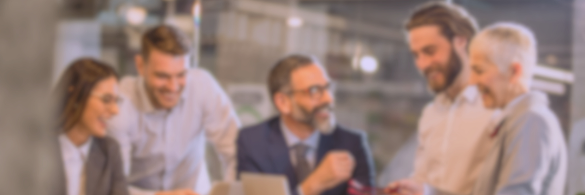 Equipe professionnels expert grand ouest conecti