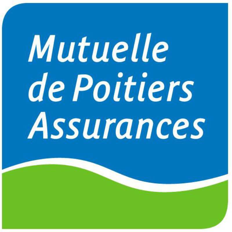 référence client impression professionnelle mutuelle poitiers assurances logo