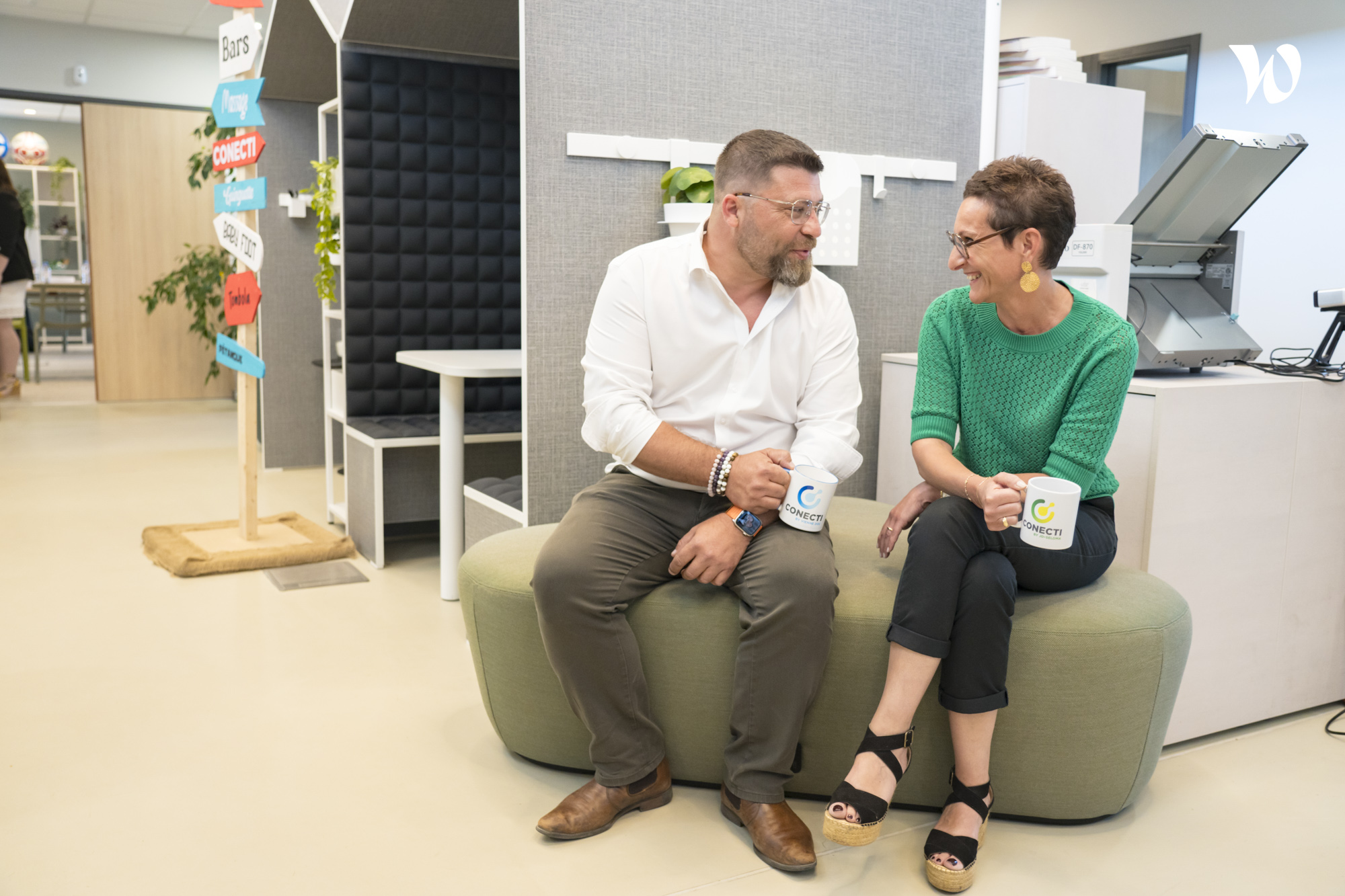 collaborateurs équipe poitiers conecti