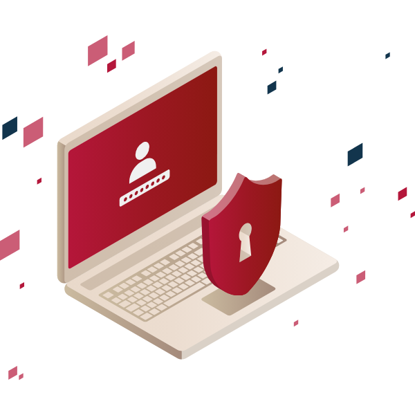 illustration solutions cloud securisee