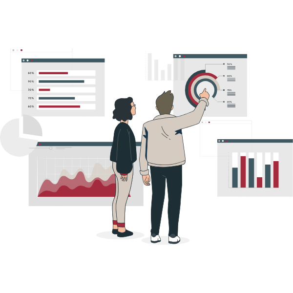 écran intéractif réunion