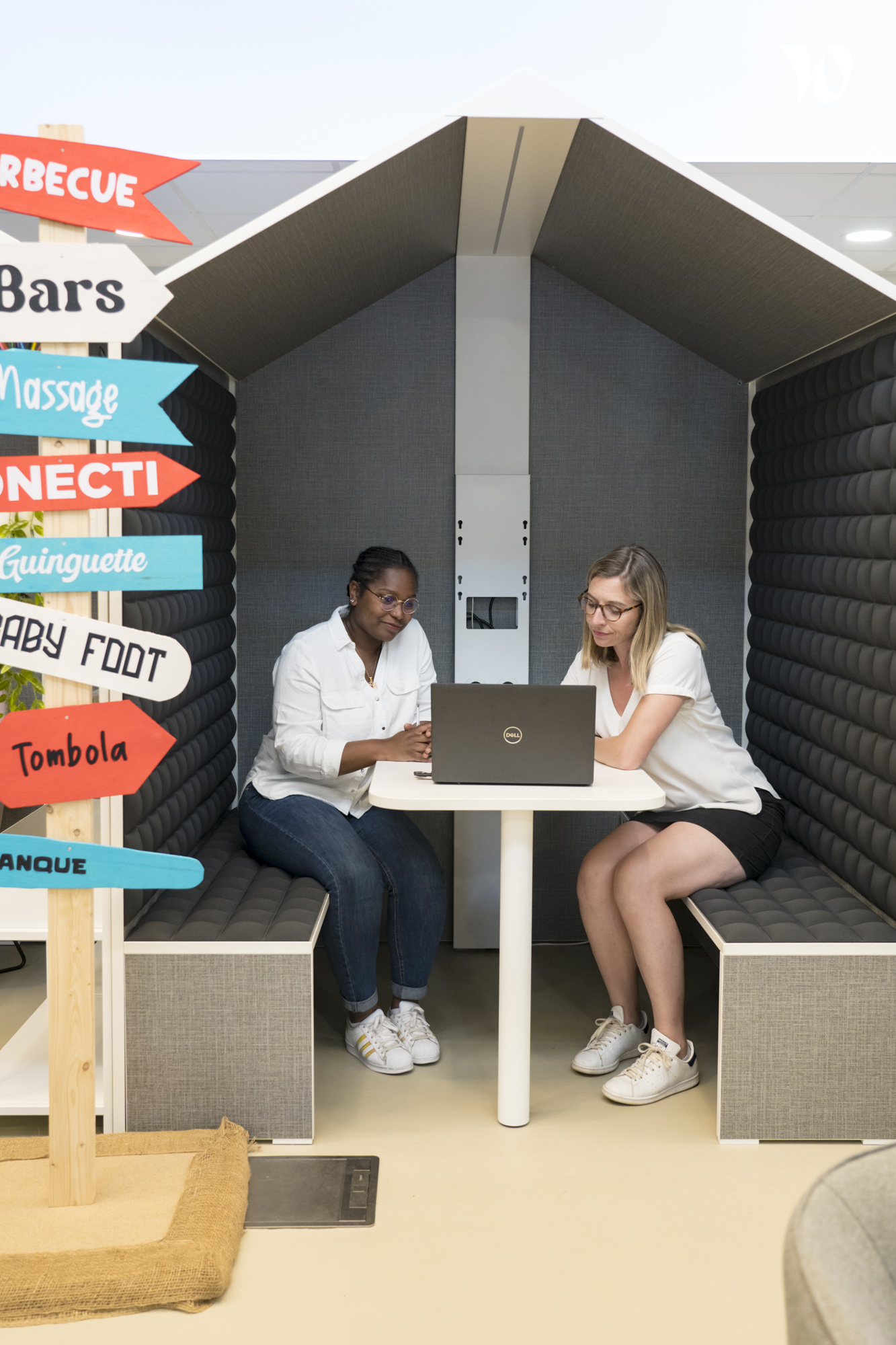 Service proximité entreprises Grand Ouest CONECTI