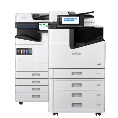 imprimante multifonctions bureau et entreprise CONECTI