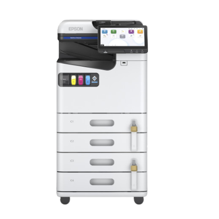 imprimante multifonctions simple bureau et entreprise CONECTI