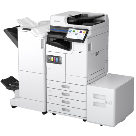 imprimante multifonctions bureau et entreprise CONECTI