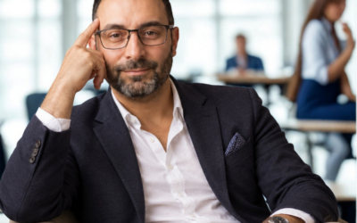 À la rencontre de nos équipes : le quotidien d’un technicien systèmes d’impression chez Conecti